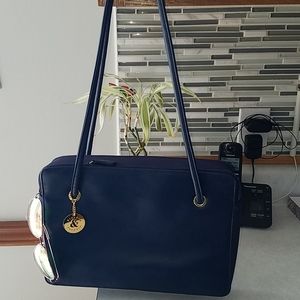 Stylish Frankie & Johnnie purse